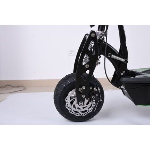 X-SCOOTERS XR01 EEC 36V LI