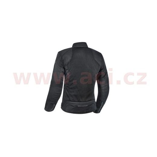 BUNDA IOTA 1.0 AIR, OXFORD, DÁMSKÁ (ČERNÁ)