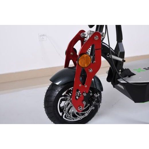 X-SCOOTERS XR03 EEC 48V LI