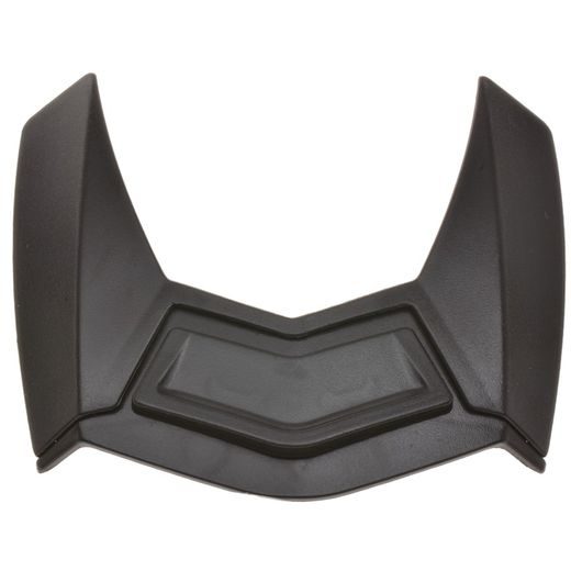 ČELNÍ KRYT VENTILACE VRCHNÍ PRO PŘILBY VELOCITY ST 1.0/2.0/2.1, CASSIDA - ČR