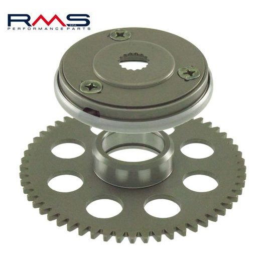 STARTER WHEEL AND GEAR KIT RMS 100310120