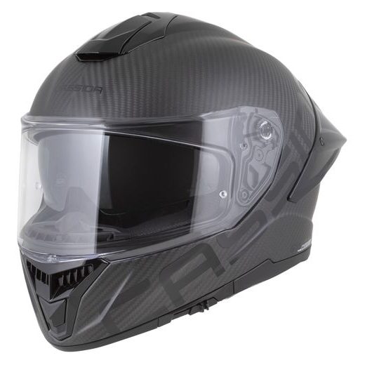 PŘILBA INTEGRAL GTS 2.1 PLUS CARBON, CASSIDA (MATNÝ CARBON/ČERNÁ/BÍLÁ) PLEXI S PŘÍPRAVOU PRO PINLOCK 2026
