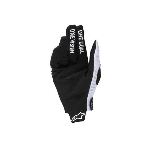 RUKAVICE RADAR PRO, ALPINESTARS (BÍLÁ) 2026