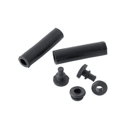 RUBBER COWL KIT RMS 142640573