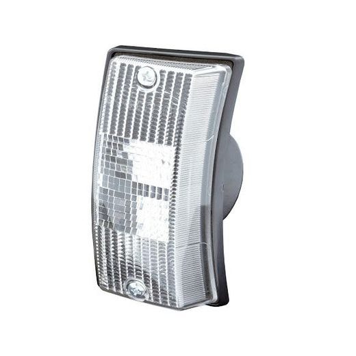 BLINKR SIEM 246480405 PŘEDNÍ PRAVÝ BÍLÁ