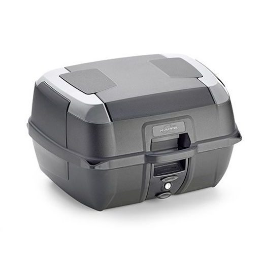 K45N - MOTO KUFR MONOLOCK KAPPA