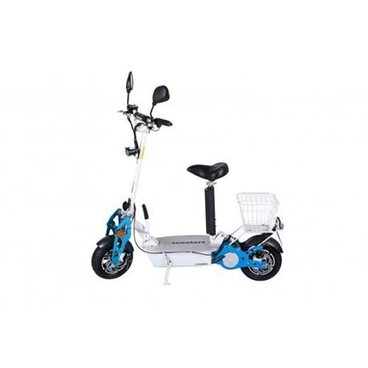 X-SCOOTERS XR03 EEC 48V LI