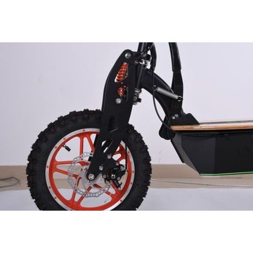 X-SCOOTERS XT02 48V WOOD LI