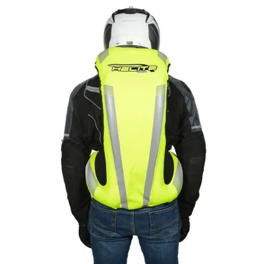 AIRBAGOVÁ VESTA TURTLE 2 HIVIS