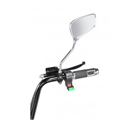 X-SCOOTERS XT09 60V LI