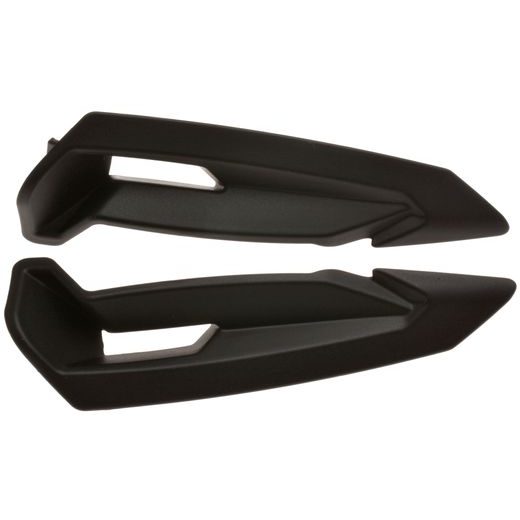 PŘEDNÍ KRYTY VENTILACE PRO PŘILBY TWIST, AIROH