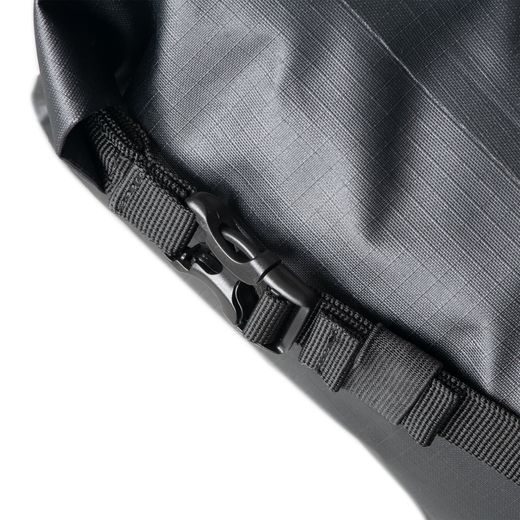 BRAŠNA POD SEDLO AQUA EVO ADVENTURE, OXFORD (OBJEM 10 L)