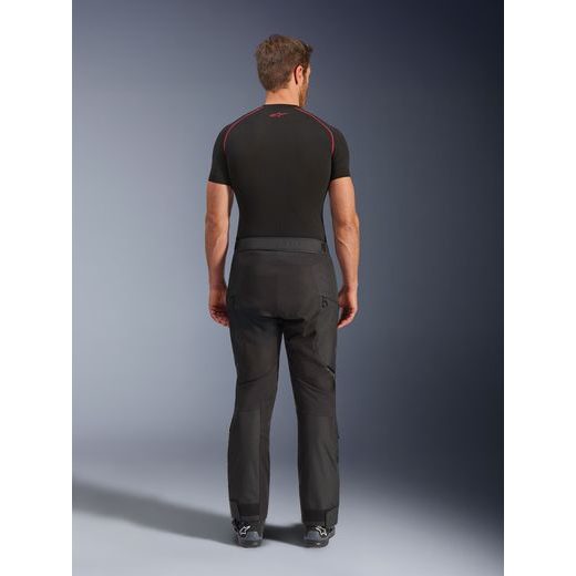 KALHOTY CUSCO DRYSTAR, ALPINESTARS (ČERNÁ) 2026