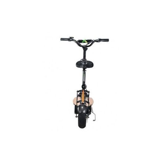 X-SCOOTERS XT03 WOOD 48V LI