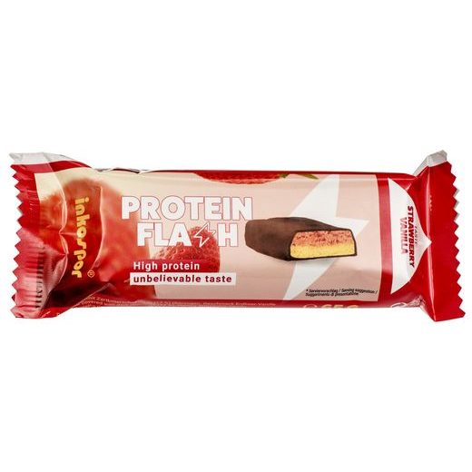 TYČINKA X-TREME TYČINKA PROTEIN FLASH 65 G INKOSPOR