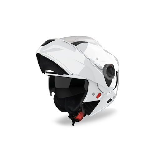 PŘILBA SPECKTRE COLOR, AIROH (LESKLÁ BÍLÁ) 2026