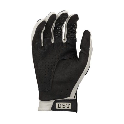 RUKAVICE EVOLUTION DST, FLY RACING - USA 2023 (IVORY/ŠEDÁ)