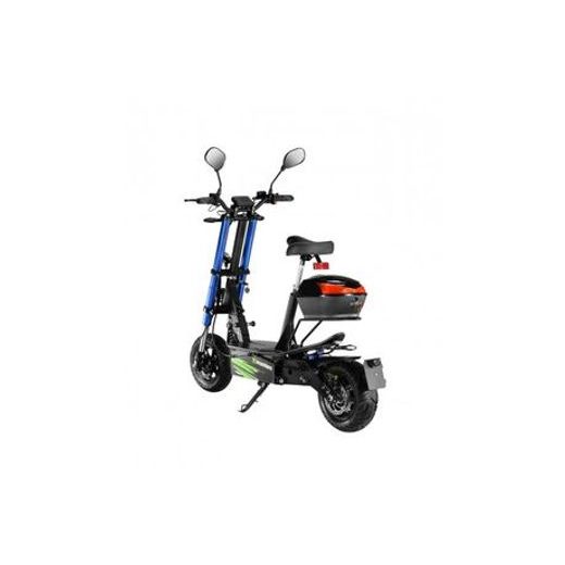 X-SCOOTERS XR11 EEC 48V LI
