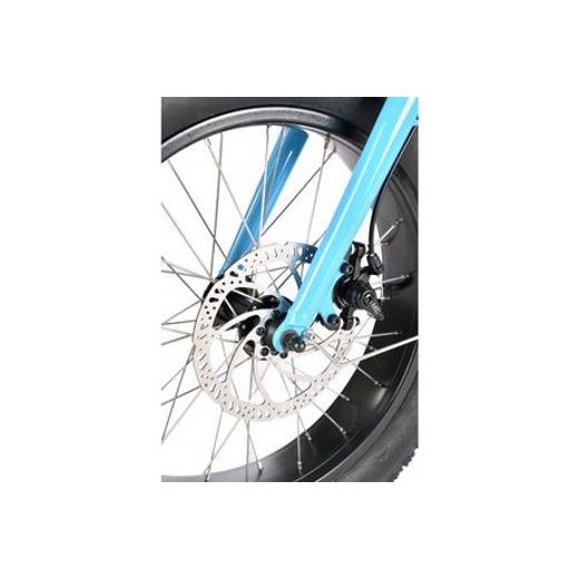 X-SCOOTERS XT07 48V LI