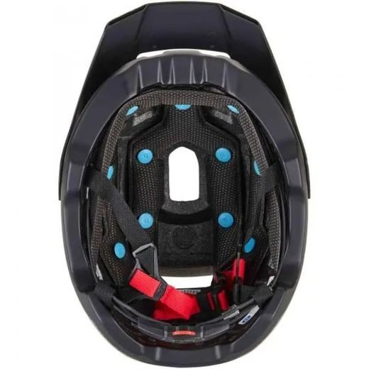 CYKLO PŘILBA ALTIS GRAVEL, 100% - USA (CAMO)