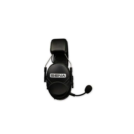 BLUETOOTH OVER-THE-HEAD-MOUNT HEADSET TUFFTALK LITE2 (DOSAH 0,8 KM), SENA