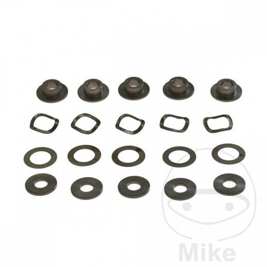 DISC MOUNTING KIT LUCAS MST14FK PLOVOUCÍ KOTOUČ 4.5 MM