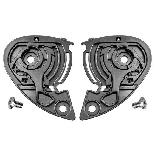 MECHANISMUS PLEXI PRO PŘILBY N731, NOX