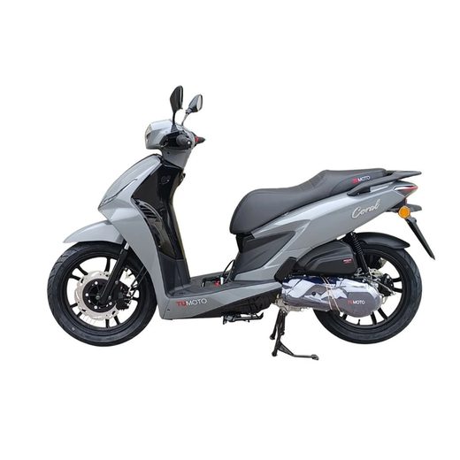 TUMOTO CORAL 125