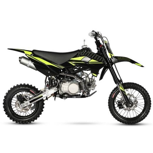 PITBIKE STOMP Z3-140R