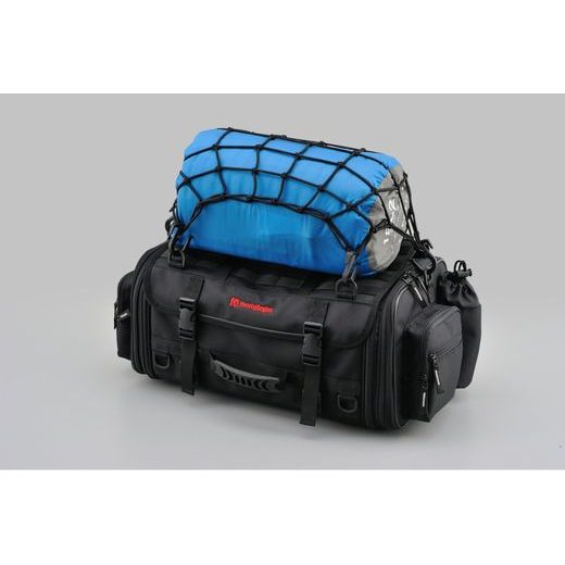 BRAŠNA NA SEDADLO SPOLUJEZDCE OBJEM 33 - 42 L, HENLYBEGINS