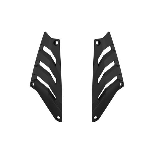 VRCHNÍ VENTILACE PRO PŘILBU AVIATOR 3, AIROH (ČERNÁ MATNÁ)