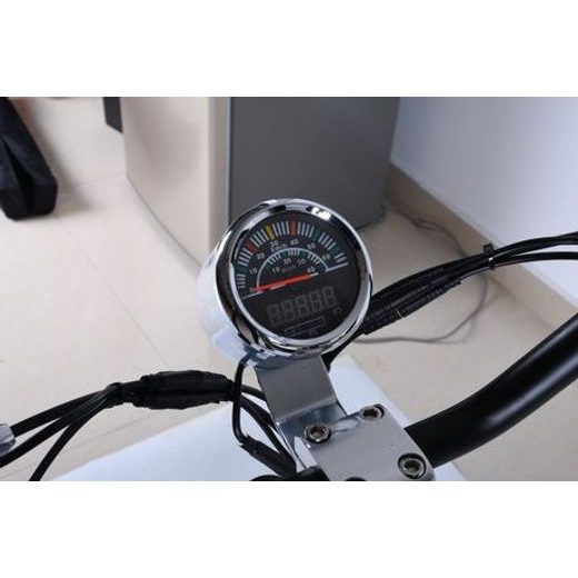 X-SCOOTERS XR02 EEC 36V LI