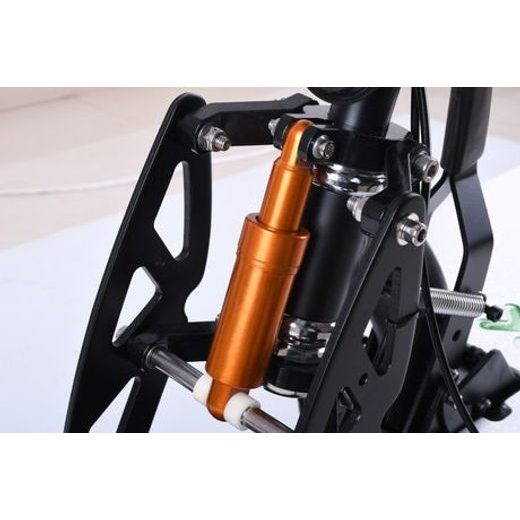 X-SCOOTERS XT03 60V LI