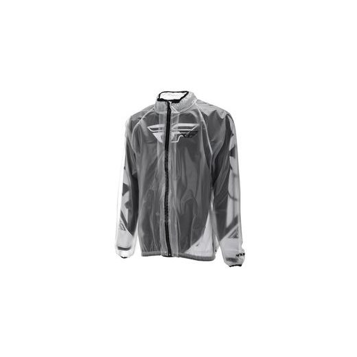 BUNDA DO DEŠTĚ, FLY RACING