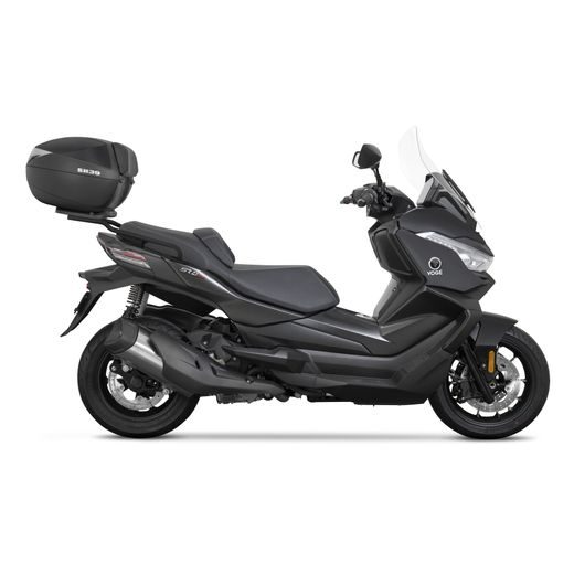 MONTÁŽNÍ SADA TOP MASTER SHAD V0SR42ST