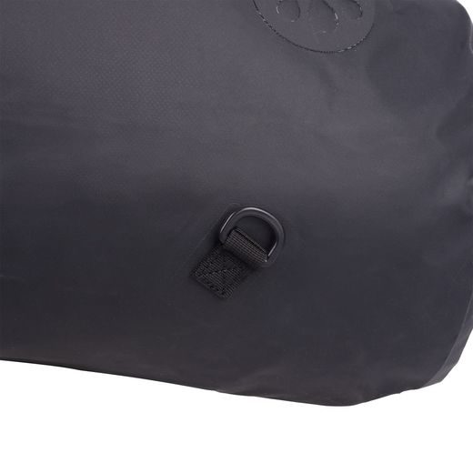 VODOTĚSNÝ VAK AQUA T-50 ROLL BAG, OXFORD (ŠEDÁ)