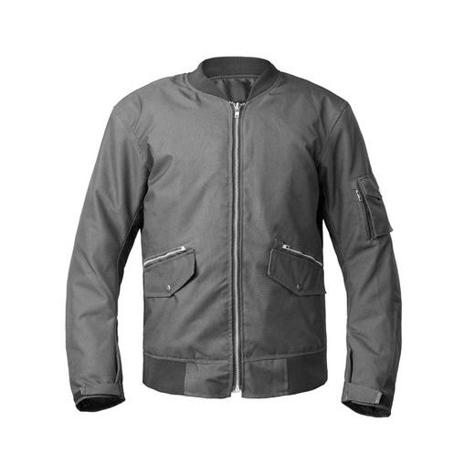 STREET BUNDA CITIZEN, 4SQUARE - PÁNSKÁ (ŠEDÁ)