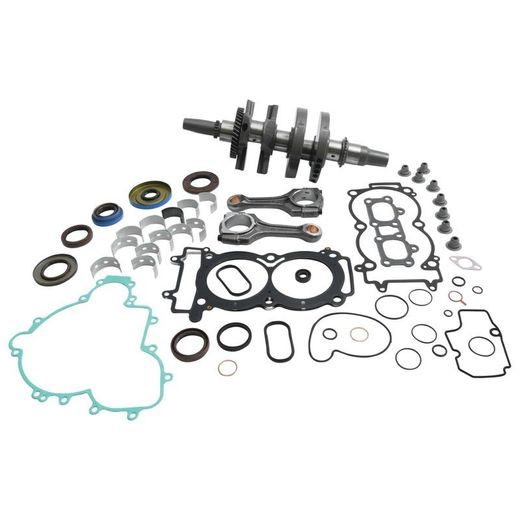 BOTTOM END KIT HOT RODS HR00106