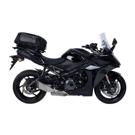 BRAŠNA ATLAS B-30 ADVANCED BACKPACK, OXFORD (ČERNÁ, OBJEM 30 L)