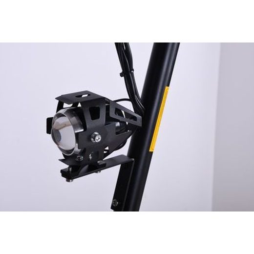 X-SCOOTERS XT02 48V WOOD LI