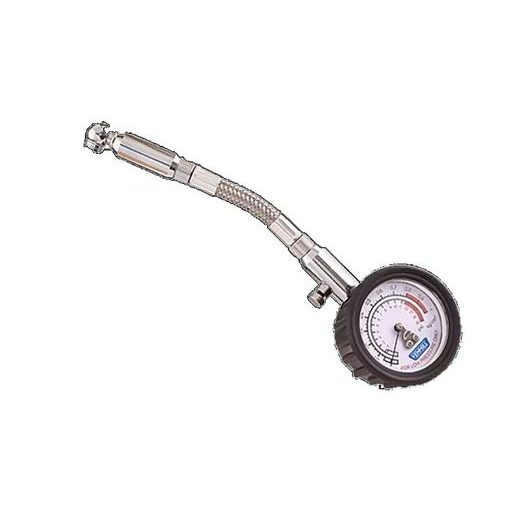TLAKOMĚR PNEU VENHILL VT37 ROZSAH TLAKU 0–15 PSI