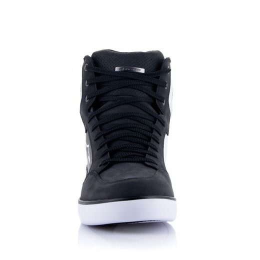 BOTY J-6 WATERPROOF, ALPINESTARS (ČERNÁ/BÍLÁ) 2025