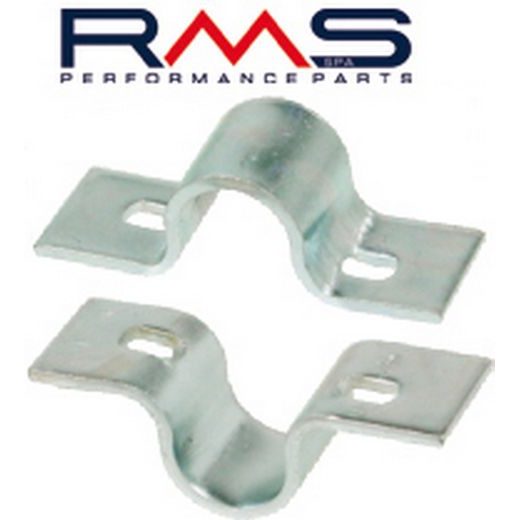 CENTRAL STAND BRACKETS RMS 121619210