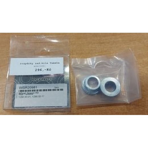 ROZPĚRKY ZADNÍHO KOLA YAMAHA