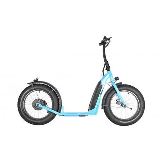 X-SCOOTERS XT07 48V LI