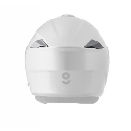 VENTILAČNÍ SYSTÉM ZADNÍ GMS APERIO ZG13602-BAV-M09 MATNÁ TITANIUM