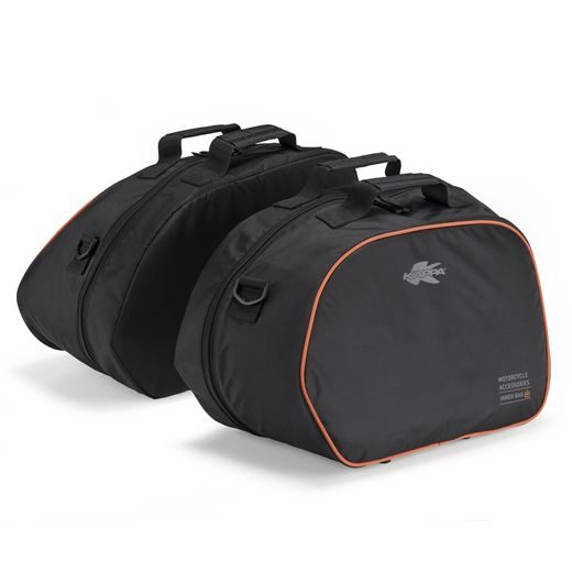 PÁR VNITŘNÍCH TAŠEK, KAPPA