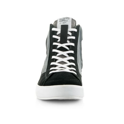 BOTY STATED, ALPINESTARS (ČERNÁ/ŠEDÁ/BÍLÁ) 2026