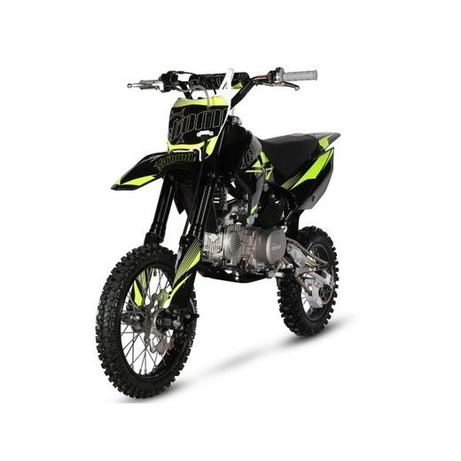 PITBIKE STOMP Z3-140R
