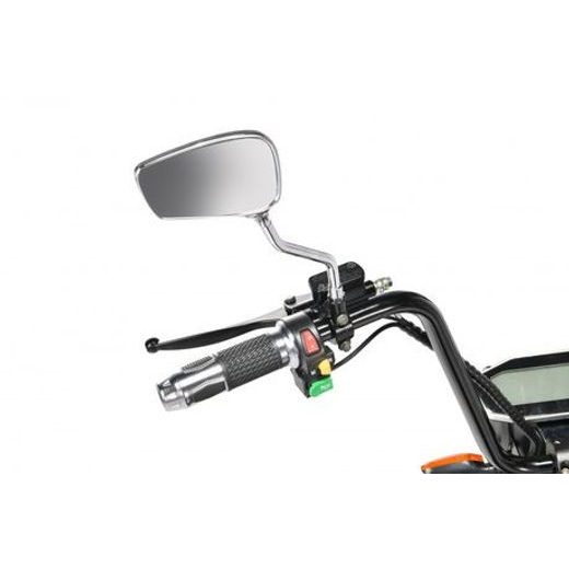 X-SCOOTERS XT09 60V LI